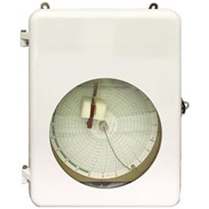 Temperature Chart Recorders